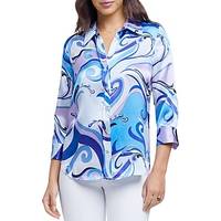 L'AGENCE Women's Printed Blouses