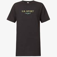Sporty & Rich Women's Graphic T-Shirts