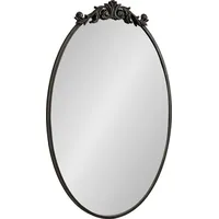 Target Kate And Laurel Oval Mirrors