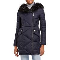 Women's Hooded Coats from French Connection