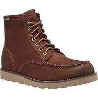 Eastland Shoe Men's Brown Boots