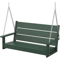 Polywood Patio Benches