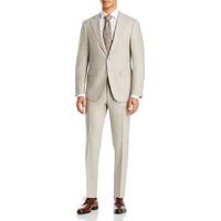 Bloomingdale's Canali Men's Slim Fit Suits