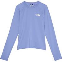 The North Face Girl's Long Sleeve T-shirts