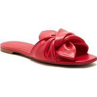 Katy Perry Women's Bow Sandals