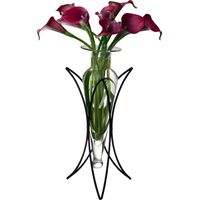 Danya B Clear Vases