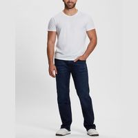 Guess Men's Dark Wash Jeans