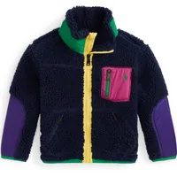 Macy's Polo Ralph Lauren Toddler Girl' s Jackets