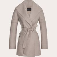 Olivela Women's Wrap And Belted Coats