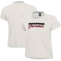 Under Armour Women's White T-Shirts