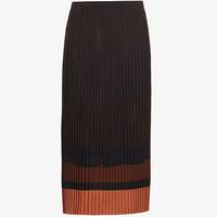 Dries Van Noten Women's Midi Skirts