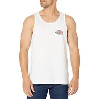 Zappos The North Face Men's Tanks
