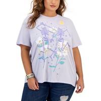 Macy's Love Tribe Women's Graphic T-Shirts