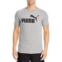 Bloomingdale's PUMA Men's ‎Graphic Tees