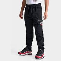 Supply And Demand Boy's Cargo Pants