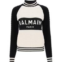 Coltorti Boutique Balmain Women's Sweaters