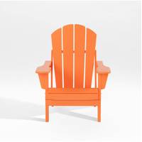 Westintrends Adirondack Chairs