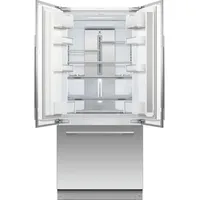 Best Buy Fisher & Paykel French Door Refrigerators