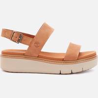Timberland Women's Leather Sandals