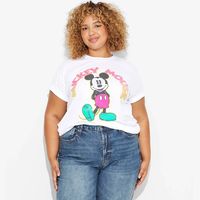 Mickey Mouse Women's Tops