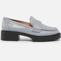Coach Women's Leather Loafers