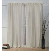 Exclusive Home Linen Curtains