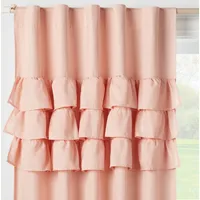 Pillowfort Blackout Curtains