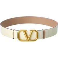 Shop Premium Outlets Valentino Women's Reversible Belts