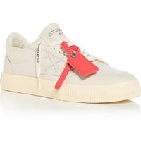 Off-White Boy's Low Top Sneakers