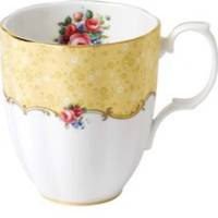 Macy's Royal Albert Mugs & Cups