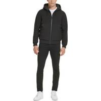 Kenneth Cole Men's Hooded Jackets