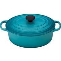 Dutch Ovens from Le Creuset