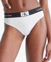 Macy's Calvin Klein Women's Thong Panties