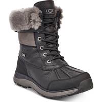 Bloomingdale's Ugg Women's Leather Boots