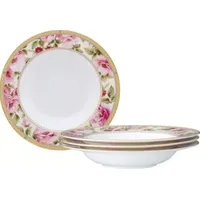 Belk Noritake Soup Bowls