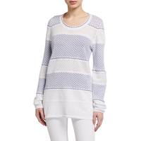 Neiman Marcus Women's Pullover Sweaters