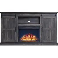 Conn's HomePlus Fireplace Tv Stands