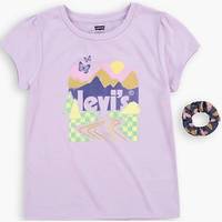 Levi's Girl's Graphic T-shirts