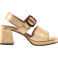 Chie Mihara Women's Leather Sandals
