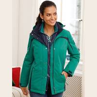creation L Women's Fleece Jackets & Coats
