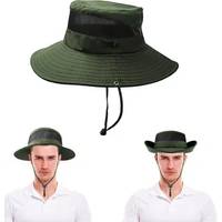 Belk Men's Safari Hats
