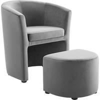Modway Furniture Arm Chairs