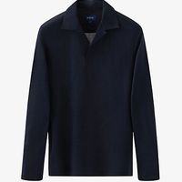 Eton Men's Piqué Polo Shirts