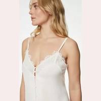 M&S Collection Women's Satin Nightdresses
