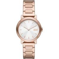 DKNY Women's Rose Gold Watches