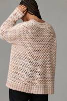 Anthropologie Women's Oversized Sweaters