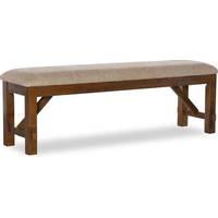 Powell Furniture Dining Benches