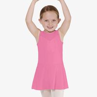 Lulli Girl's Dancewear