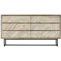 Armen Living Chest of Drawers