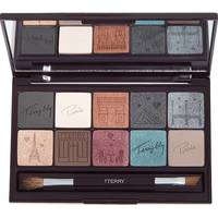 Face Palettes from By Terry